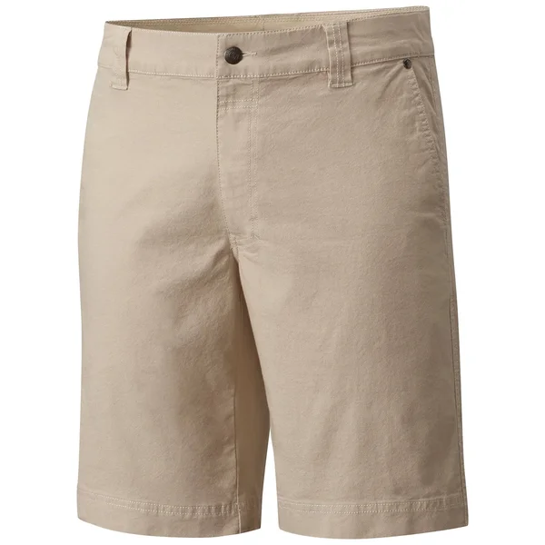 Columbia Flex Roc Short - Mens Big - 54, Fossil