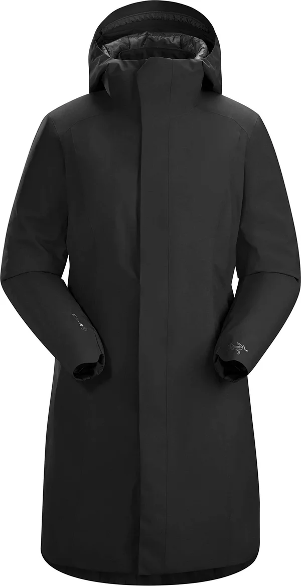 Arc&teryx Durant Coat - Women's Black, Xs