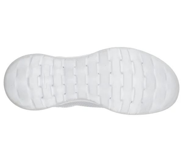 Skechers GOwalk Joy - Paradise White 9.0