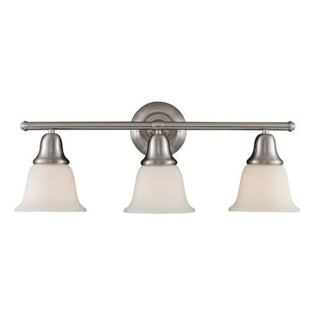 Winston Porter Folkes 3-Light Vanity Light