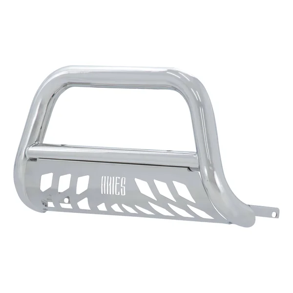 Aries 3in Bull Bar Stainless, 35-9001