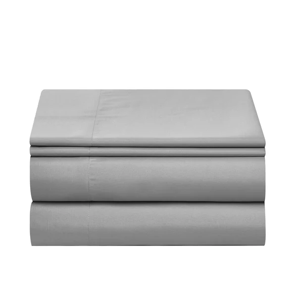 Blossom 11-Piece Reversible Queen Comforter Set in Rose