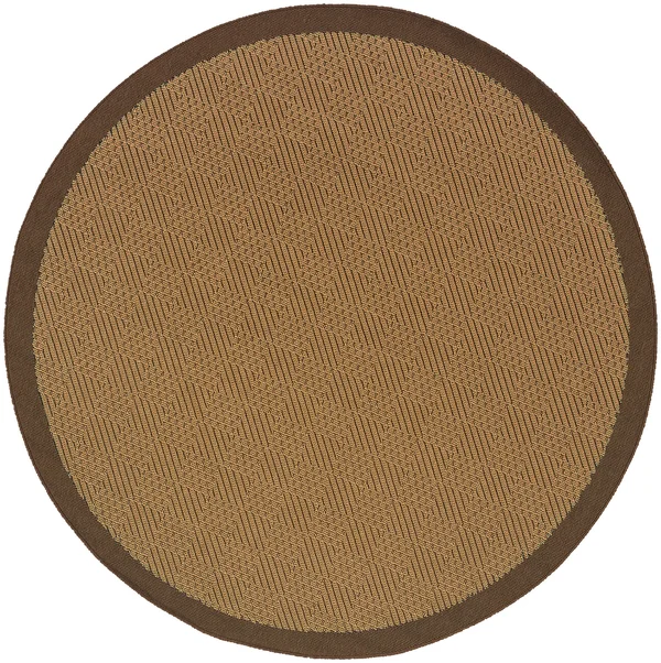 Oriental Weavers Lanai 525X5 Area Rug, 2&3x22 x 7&6
