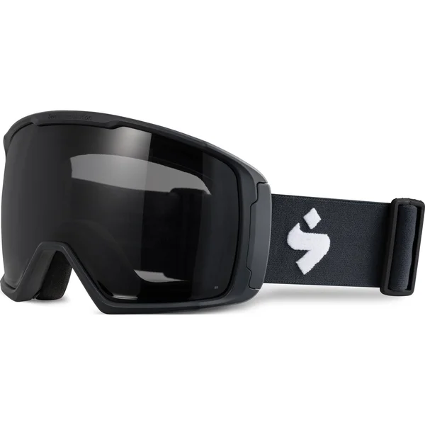Sweet Protection Clockwork WC Max BLI with Spare Lens Black - Mens/Women Accessory, Size One Size - Color Matte Teal - Obsidian B