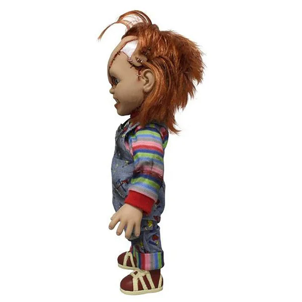 Child's Play - Talking Mega Scale Chucky