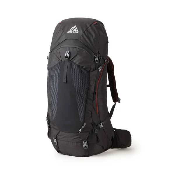 Gregory - Katmai 65 - Medium - LG - Volcanic Black