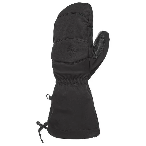 Black Diamond Women's Recon Mitts - Black