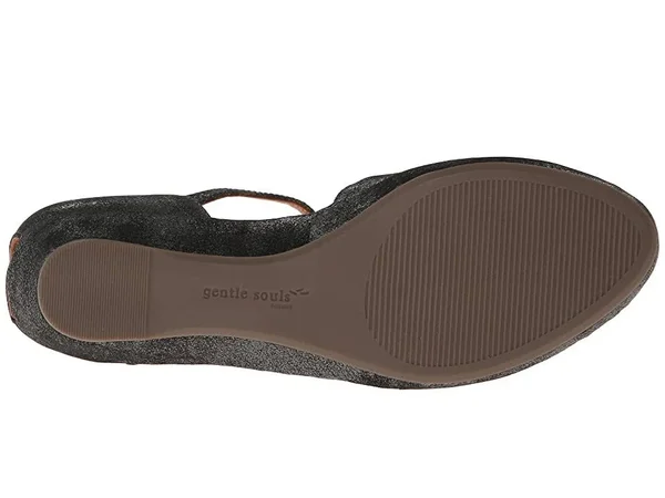 Women's Gentle Souls Lily Moon - Gray