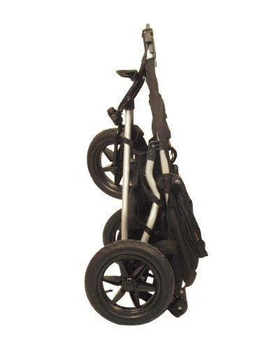 Mountain Buggy Urban Jungle Stroller - Flint