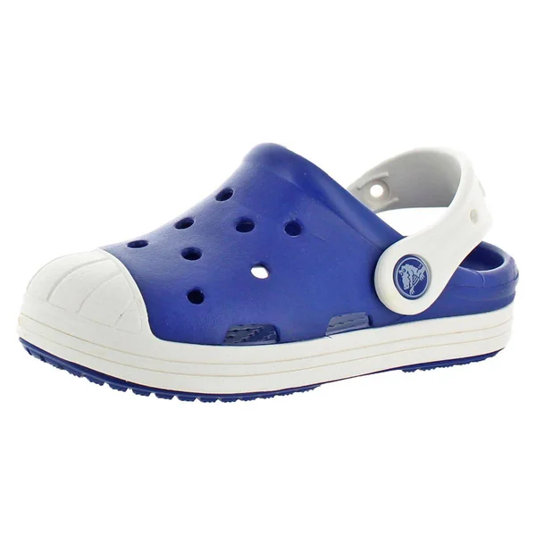 Crocs Kids Bump It Clog