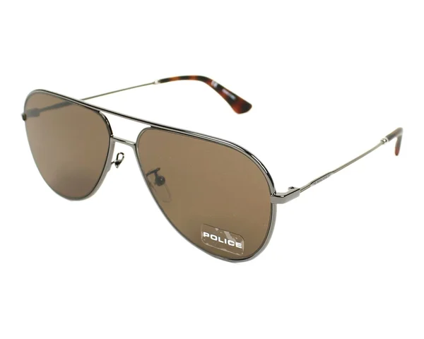Police SPL359 0596 Dark Gray