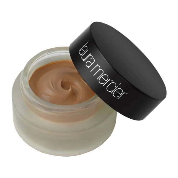 Laura Mercier Cream Smooth Foundation Rich Sienna 8610