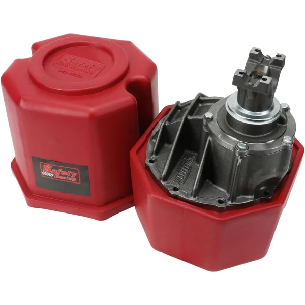 Ltnd Ford 9 in. 3rd Member Assembly 28 Spline Mini Spool 5.83 Ratio