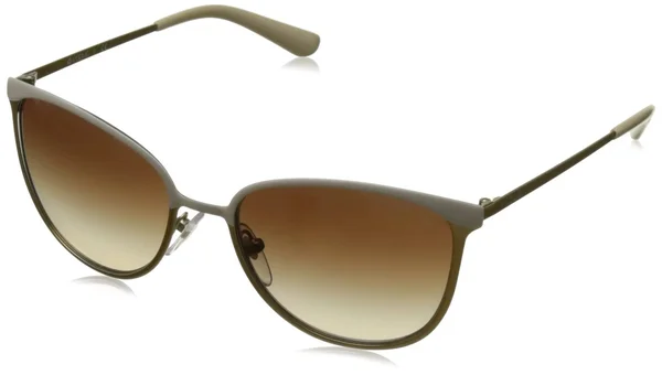 Vogue Eyewear VO4002S Polarized 995st3 Grey - Gray - Sunglasses