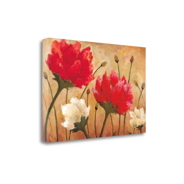26x22 x 39x22 Dance by Wani Pasion Fine Art Giclee Print