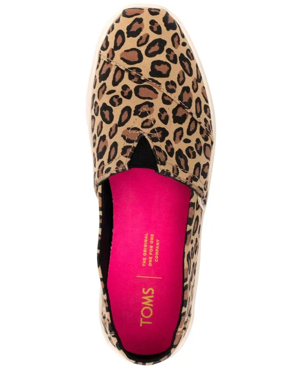 Toms Women's Alpargata Cupsole Sneaker