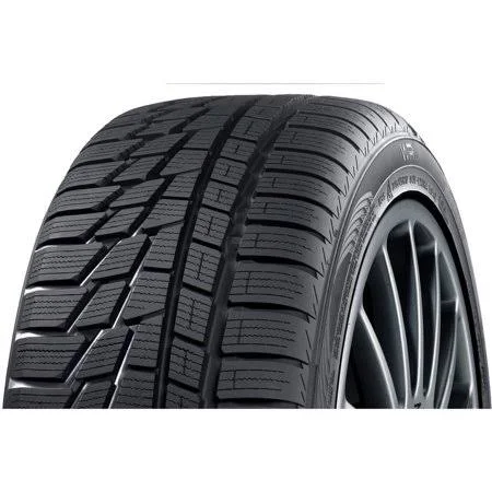 Nokian ZLINE ( 255/45R18 103Y XL ) Summer Tires