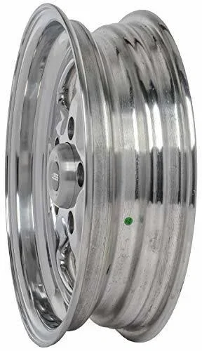 JEGS Performance Products 66051 Sport Star 5-Spoke Wheel Diameter & Width: 15 x
