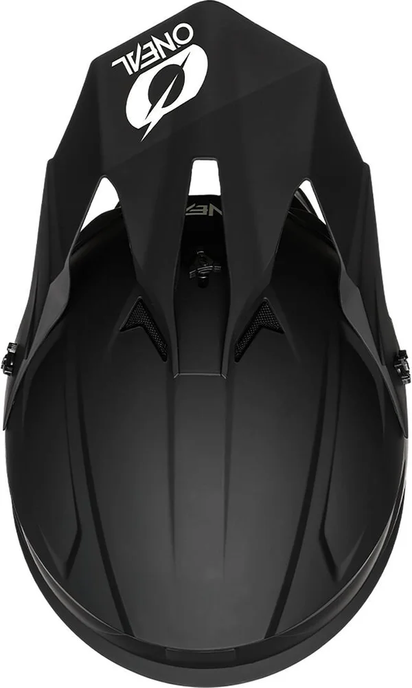 O&Neal 1 Series Helmet - Solid - Black - M