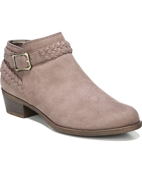 LifeStride Women's Adriana Ankle Bootie