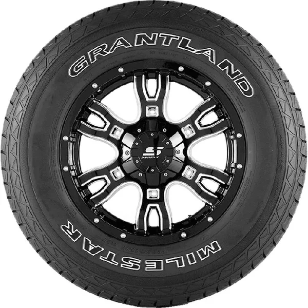 Milestar LT215/85R16 E Grantland