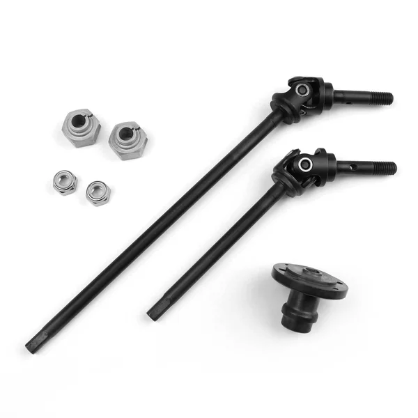 Vanquish Products VPS08110 VXD Universal Axle Package