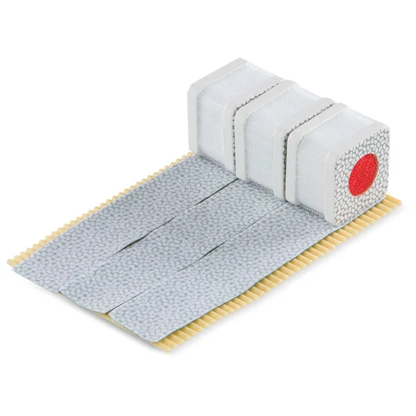 Melissa & Doug Roll, Wrap and Slice Sushi Counter