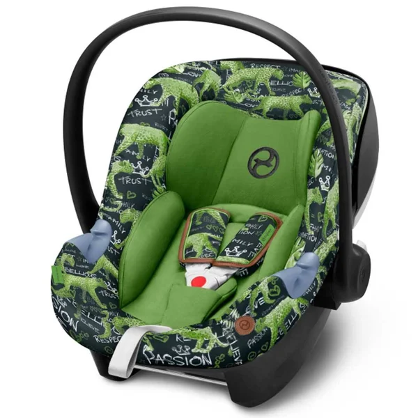 Cybex Aton M I-size One Size