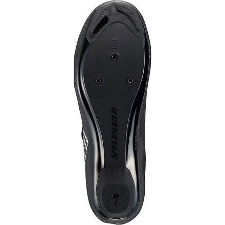 Specialized Torch 1.0 Road Shoes - 48 - Black