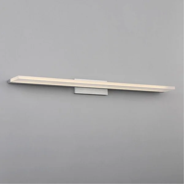 WAC Lighting Level LED WS-85636 Bathroom Vanity Light - White