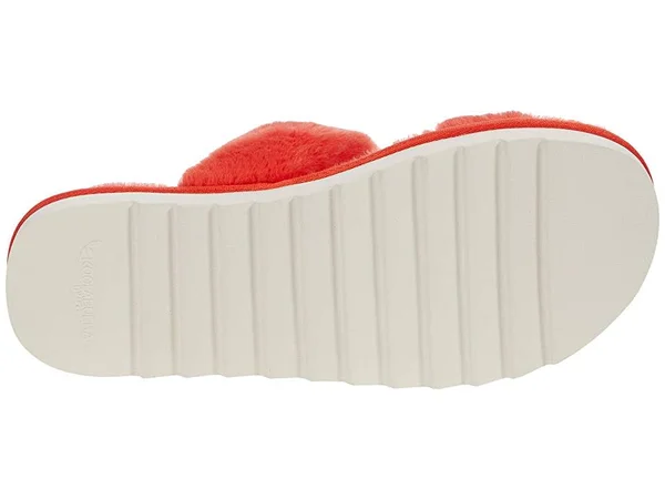 Koolaburra by Ugg - Women's Furr-Ah Slipper in Fiesta - Size 7