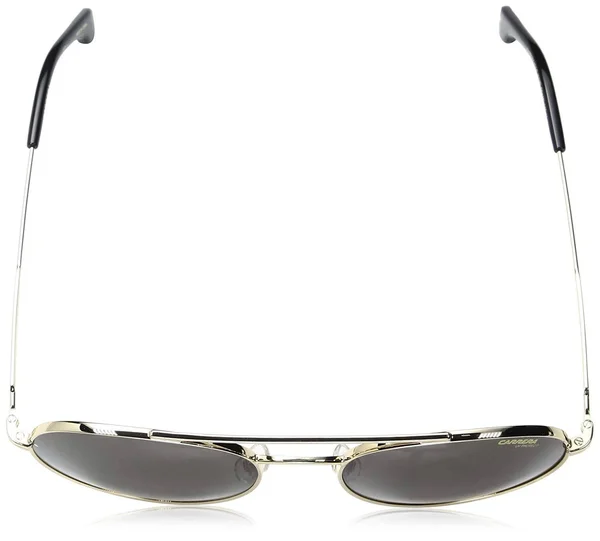 Carrera 131/S J5GIR Gold Sunglasses