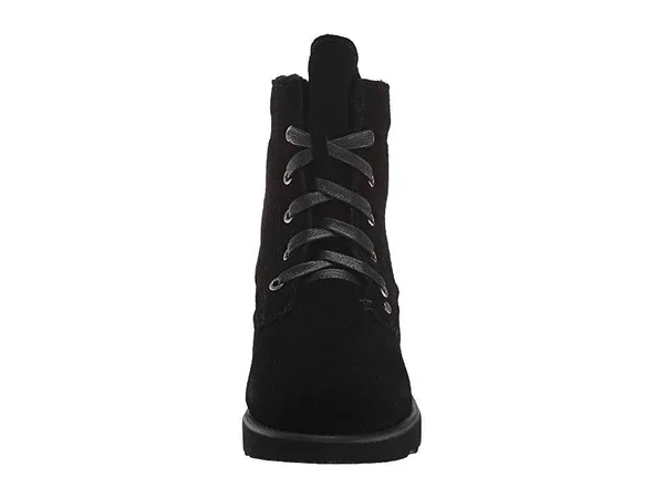 Bearpaw Youth Krista Boot - 1 - Black II