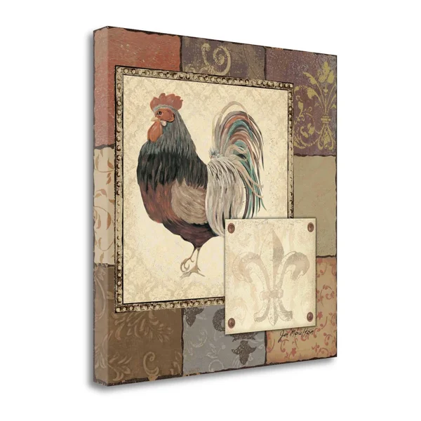 24x22 x 24x22 . by Jo Moulton Fine Art Giclee Print