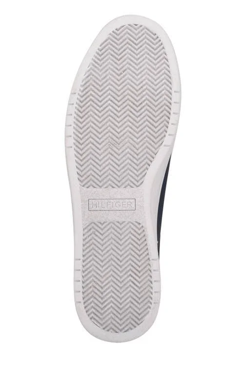Tommy Hilfiger Men's Lectern Sneaker