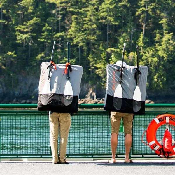 Oru Kayak Pack