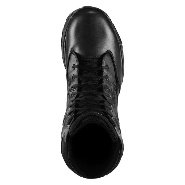 Danner Men's StrikerBolt Side-Zip 8x22 Boot Black
