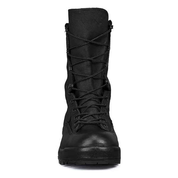 Belleville 770 200g Insulated Waterproof Combat and Flight Boot - Black, Men's