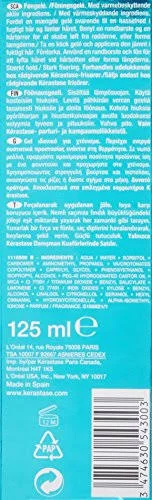 Kerastase Forme Fatale Voluptuous Blow-Dry Strong Hold Gel, 4.2 Ounce
