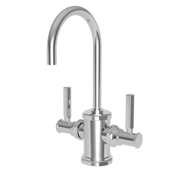 Newport Brass 3190-5603/VB Heaney Hot & Cold Water Dispenser Venetian Bronze