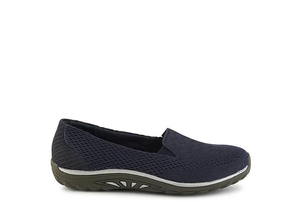 Skechers Women's Reggae Fest Willows Slip on Shoes