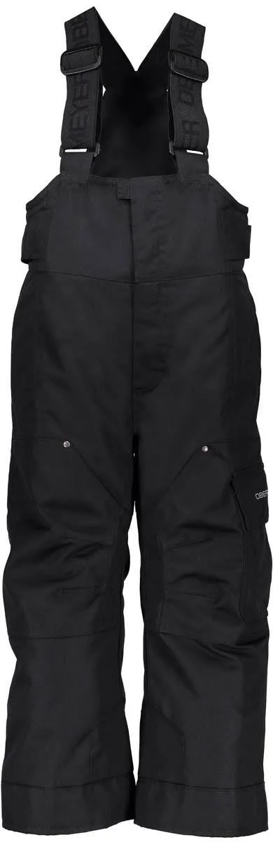 Obermeyer Volt Pant Novelty Boys - Black - Size 6 - 65020