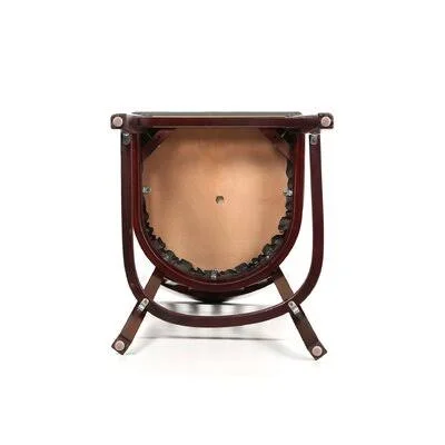 Alcott Hill Medina 30'' Bar Stool