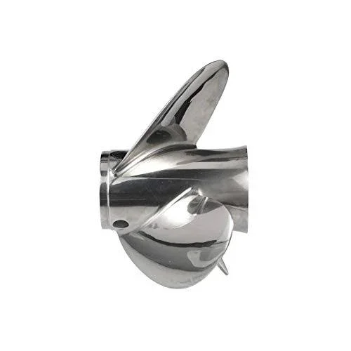 Quicksilver Q3 PROPELLER 15.6