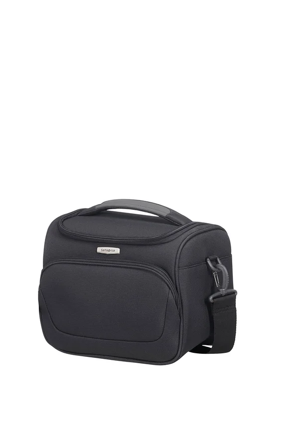 Samsonite Spark SNG - Beauty Case - 29 cm, 14.5 Litre, Black