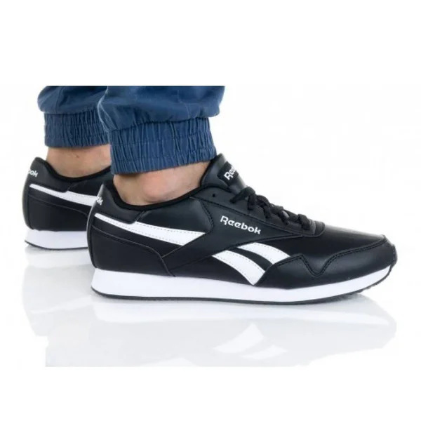 Reebok Royal CL Jogger 3 M EF7789 White Black