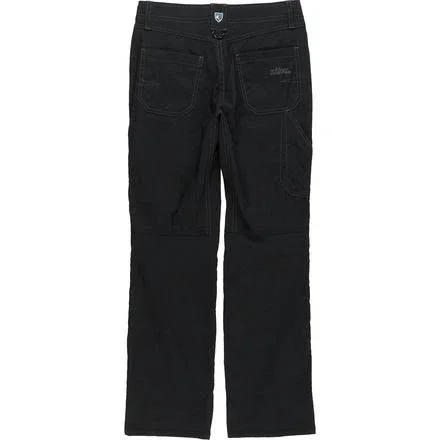 Kuhl Renegade Pant - Boys& KOAL - S