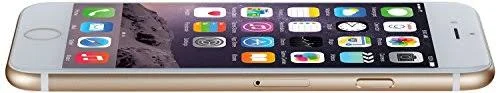 Apple iPhone 6, Atu0026t, 64GB - Gold (Certified Refurbished)