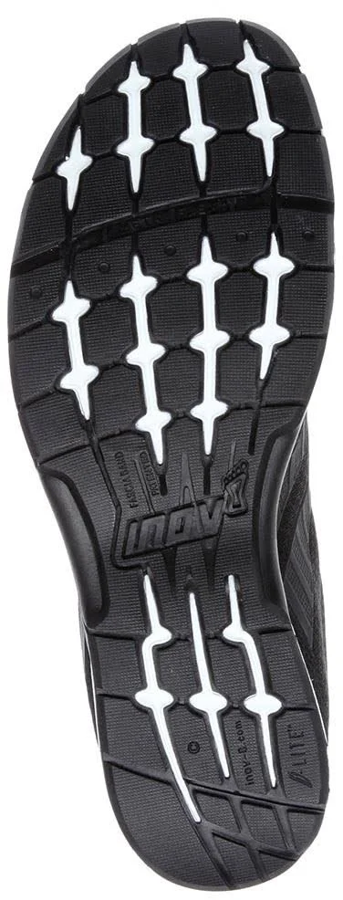 Inov-8 F-Lite 250 - Men's - Black/White - 11.5