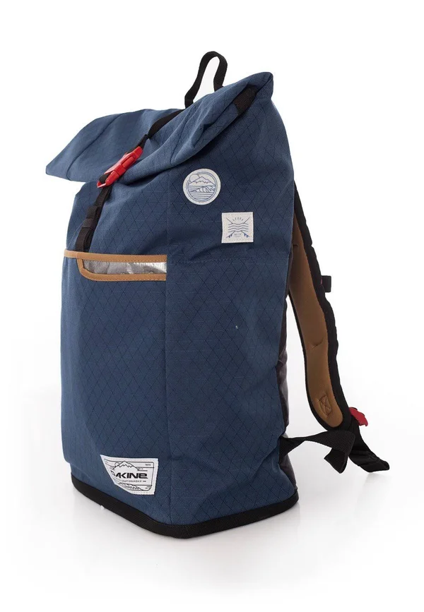 Dakine Section Roll Top Wet - Dry 28L Backpack Scout